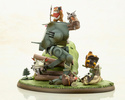 фотография ARTFX Artist Series Battle of Endor The Little Rebels