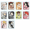 фотография Bungo Stray Dogs Wan! Trading Acrylic Keychain vol.1: Atsushi Nakajima