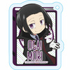 фотография Bungo Stray Dogs Wan! Trading Acrylic Keychain vol.2: Ougai Mori