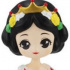 Capchara Heroine Doll ～Dreamy Style～: Snow White
