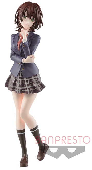 главная фотография Hinami Aoi