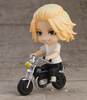 фотография Nendoroid Mikey (Sano Manjiro) JP Ver.