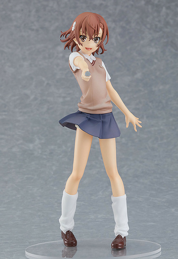 главная фотография POP UP PARADE Misaka Mikoto