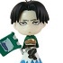 Gotouchi Shingeki no Kyojin: Levi Fujisan Ver. Earphone Jack Accessory