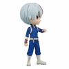 фотография Boku no Hero Academia Q Posket Todoroki Shouto