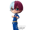 фотография Boku no Hero Academia Q Posket Todoroki Shouto
