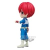 фотография Boku no Hero Academia Q Posket Todoroki Shouto Ver.B