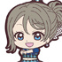 Love Live! Sunshine!! Capsule Rubber Mascot Vol.22: Watanabe You