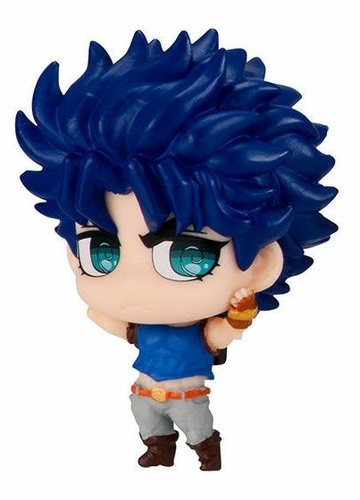главная фотография Jojo no Kimyou na Bouken Capsule Figure Collection 05: Jonathan Joestar
