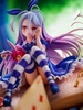 фотография Shibuya Scramble Figure Shiro Alice in Wonderland Ver.