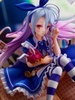 фотография Shibuya Scramble Figure Shiro Alice in Wonderland Ver.
