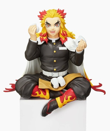 главная фотография Premium Chokonose Figure Rengoku Kyoujurou