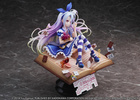 фотография Shibuya Scramble Figure Shiro Alice in Wonderland Ver.