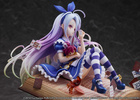 фотография Shibuya Scramble Figure Shiro Alice in Wonderland Ver.