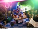 фотография Shibuya Scramble Figure Shiro Alice in Wonderland Ver.