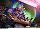 фотография Shibuya Scramble Figure Shiro Alice in Wonderland Ver.