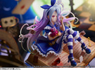 фотография Shibuya Scramble Figure Shiro Alice in Wonderland Ver.