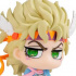 Jojo no Kimyou na Bouken Capsule Figure Collection 05: Caesar Anthonio Zeppeli