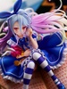 фотография Shibuya Scramble Figure Shiro Alice in Wonderland Ver.