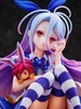 фотография Shibuya Scramble Figure Shiro Alice in Wonderland Ver.