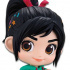 Q Posket Disney Characters Vanellope Ver. A