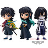 фотография Kimetsu no Yaiba Q Posket Petit Vol.3: Tomioka Giyuu
