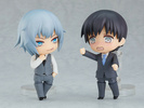 фотография Nendoroid More Face Swap Good Smile Selection: Seme Ver.