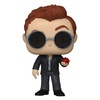 фотография POP Television #1078 Crowley with Apple
