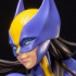 MARVEL Bishoujo Statue Wolverine (Laura Kinney)