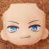 Nendoroid More Face Swap Good Smile Selection: Seme Ver.