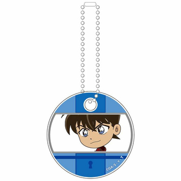 главная фотография Detective Conan Ferris Wheel Acrylic Gondola Vol.2: Shinichi Kudou