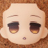 Nendoroid More Face Swap Good Smile Selection: Hihilistic Ver.