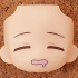 Nendoroid More Face Swap Good Smile Selection: Sleepy Ver.