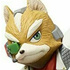 amiibo Fox