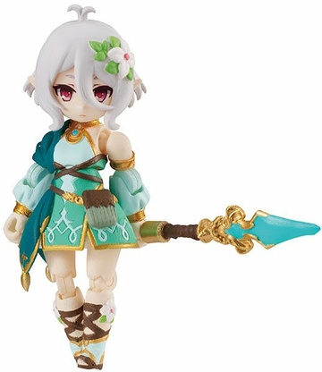 главная фотография Desktop Army Princess Connect! Re:Dive Collaboration: Kokkoro