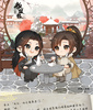 фотография Sha Po Lang Q Ver: Chang Geng