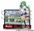 фотография Higurashi no Naku Koro ni Sotsu Multi Acrylic Stand: Shion Sonozaki
