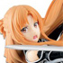 Espresto est -Extra Motions- Asuna Kirito Color Ver.