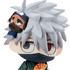 Petit Chara Land Naruto 10th Anniversary Festival!: Kakashi Hatake