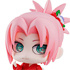 Petit Chara Land Naruto 10th Anniversary Festival!: Sakura Haruno Red Ver.