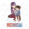 фотография Detective Conan Ani-Art Vol.5 BIG Acrylic Stand: Conan Edogawa & Shuuichi Akai