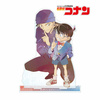 фотография Detective Conan Ani-Art Vol.5 BIG Acrylic Stand: Conan Edogawa & Shuuichi Akai