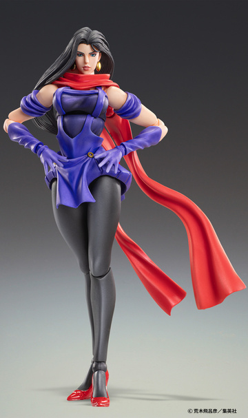 главная фотография Super Action Statue Lisa Lisa