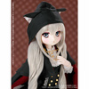 фотография Iris Collect Petit Suzune～Wonder fraulein～Goth×Loli Cats Regular Sale Ver.