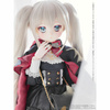 фотография Iris Collect Petit Suzune～Wonder fraulein～Goth×Loli Cats Regular Sale Ver.