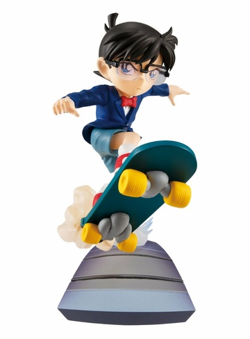 главная фотография Puchirama Series Meitantei Conan Secret Scene Box Vol.1: Edogawa Conan