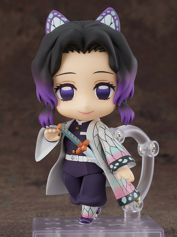 главная фотография Nendoroid Kochou Shinobu