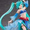 фотография Artist Masterpiece Hatsune Miku Princess Arabian Ver.