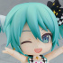 Nendoroid Hatsune Miku SEKAI of the Stage Ver.