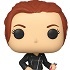 POP! Marvel #603 Natasha Romanoff (Street Clothes)